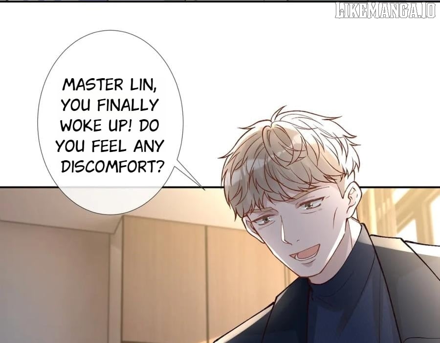 Everyone's Darling Chapter 248 - page 4